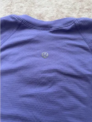 Lululemon Swiftly Long Sleeve thumbnail 3