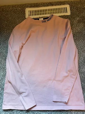The North Face T-shirt thumbnail 3