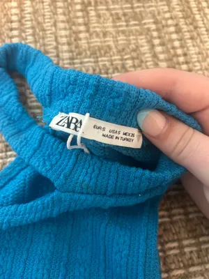 ZARA Top thumbnail 2