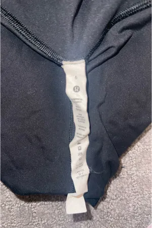 Lululemon Leggings thumbnail 4