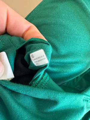Lululemon Energy Bra Longline thumbnail 4