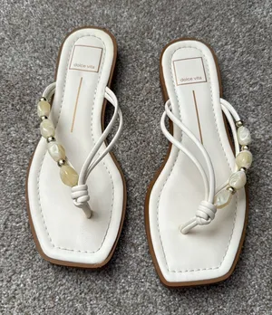 Dolce Vita Sandals thumbnail 1