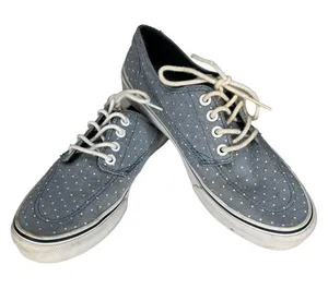 Vans Blue‎ Sneakers thumbnail 1