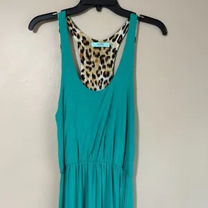 Karlie small maxi dress‎ thumbnail 4