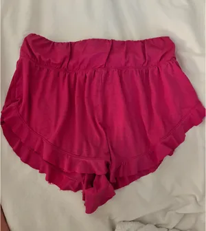 Free people shorts  thumbnail 1