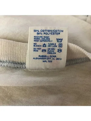 Vintage 90s US Marine Corps Bulldog Graphic Shirt Small thumbnail 8