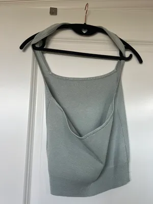 Abercrombie Tank Top thumbnail 3
