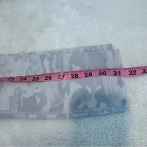 Lululemon Wunder Under Super High-Rise Tight *Luxtreme 28" Incognito Camo 2 thumbnail 10