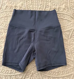 Abercrombie YPB Shorts thumbnail 1