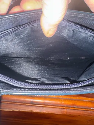 Burberry handbag thumbnail 7