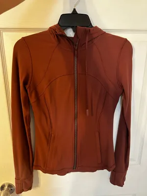 Lululemon Define Jacket Nulu 6 thumbnail 1