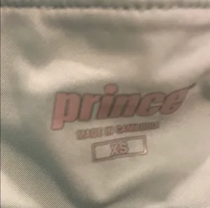 Prince Tennis Skirt Blue Size XS thumbnail 2