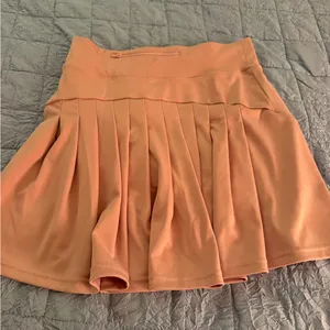 Iuga Pink golf/tennis/pickleball skirt Women’s Medium thumbnail 4