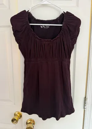 Victoria's Secret Vintage top thumbnail 1