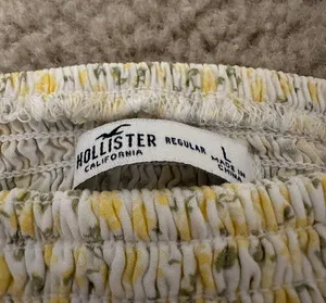 Hollister Large Dress thumbnail 3