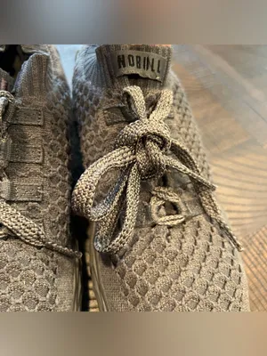 NOBULL unisex Diamond Knit Runner 9 women thumbnail 6
