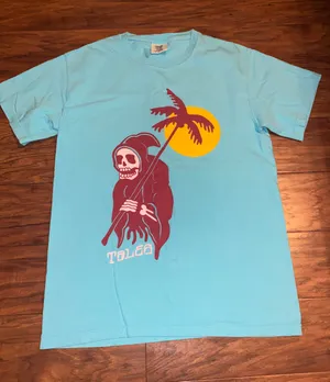 Comfort Colors Shirt thumbnail 1