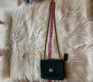 Coach Handbag thumbnail 12