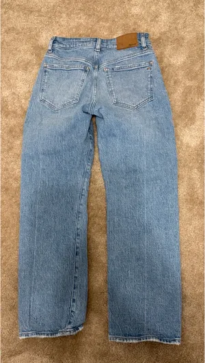 Madewell Jeans thumbnail 2
