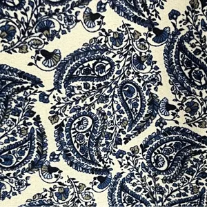 Women's Lulus Taj Mahal Tour Lined Shift‎ Dress in Blue & White Size Medium thumbnail 4