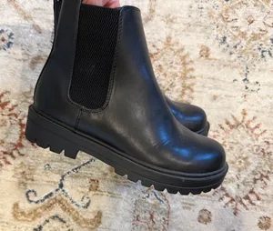 Soda Boots Black thumbnail 1