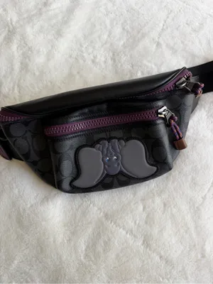 Coach x Disney Dumbo Terrain Belt Bag thumbnail 9