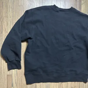 Vintage Polo Ralph Lauren Jeans Sweatshirt Women's SZ M/L Y2K USA Spell Out thumbnail 10