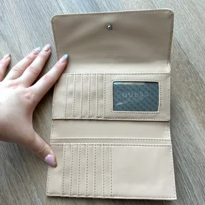 Guess Pink Wallet thumbnail 3