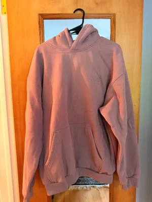 Comfrt Orchid Hoodie thumbnail 1