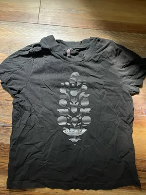 Free People Game Time Tee thumbnail 1