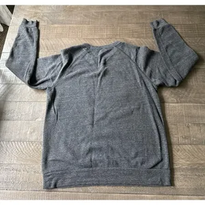 Alternative Women's Gray‎ "Native" Ohio Pullover Sweatshirt Size Medium thumbnail 7