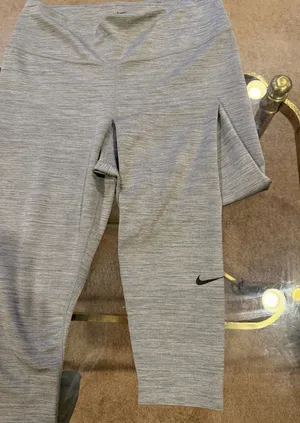 Nike Dri-Fit Running Leggings thumbnail 1