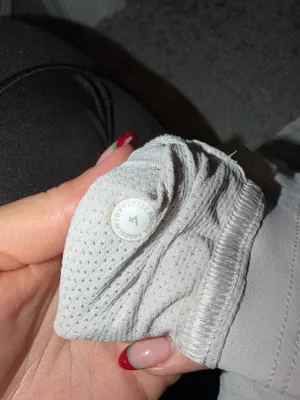 Lululemon Hotty Shorts Hot 4" thumbnail 8