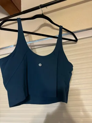 Lululemon Tank Align thumbnail 2