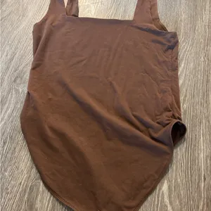 Brown Old Navy Bodysuit thumbnail 10