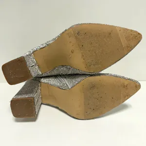 Sparkle Diamond Boots by Madden Girl thumbnail 10