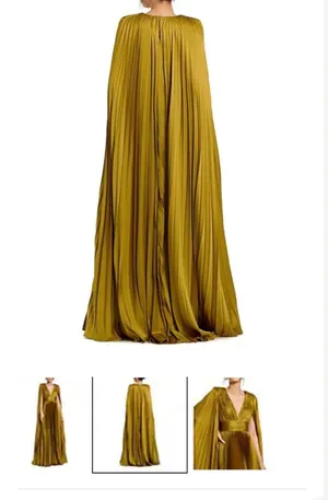 Mac Duggal Dress thumbnail 2