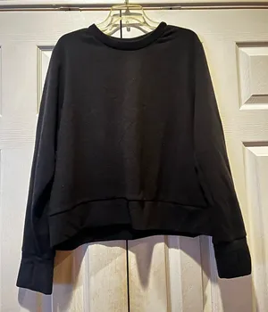 Avia Crewneck Sweatshirt thumbnail 1