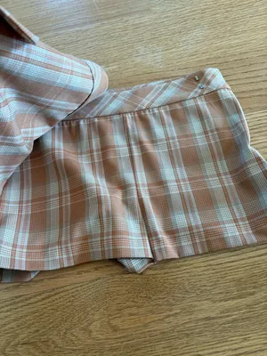 Sunday best skort from Aritzia thumbnail 2