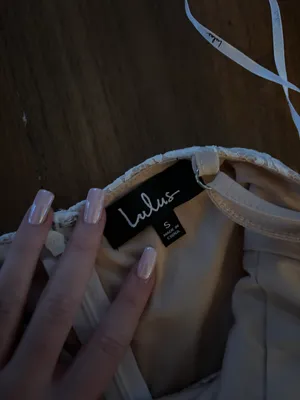 Lulus Maxi Dress thumbnail 4