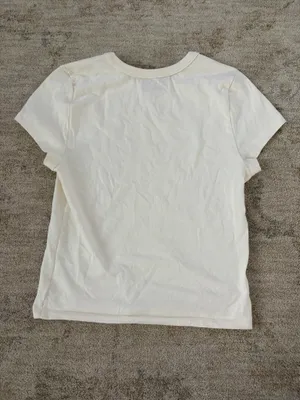 Dairy Boy Baby-Tee thumbnail 2