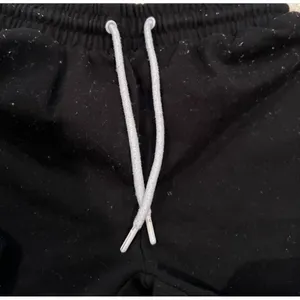 Active USA Black joggers thumbnail 2