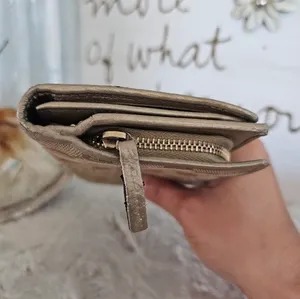 GUCCI GG Abbey D-Ring Long Wallet thumbnail 11