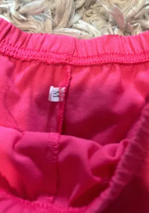 SheIn Shorts thumbnail 2