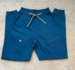 Fabletics Scrub Joggers On-Call thumbnail 1