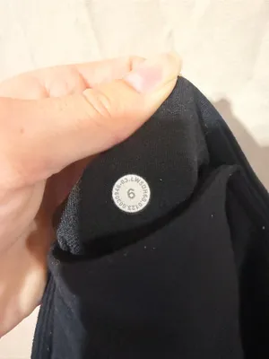 Lululemon Align Jogger 28" thumbnail 3