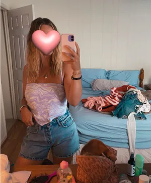 Abercrombie and fitch scarf top thumbnail 4