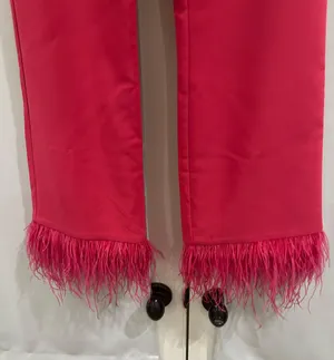 Pink Pants Size XS thumbnail 6