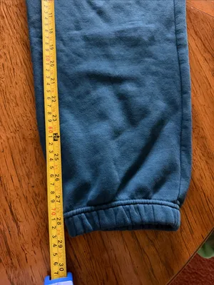 Nike Phoenix Fleece Sweatpants thumbnail 6