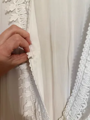 La Blanca Cover-Up thumbnail 4
